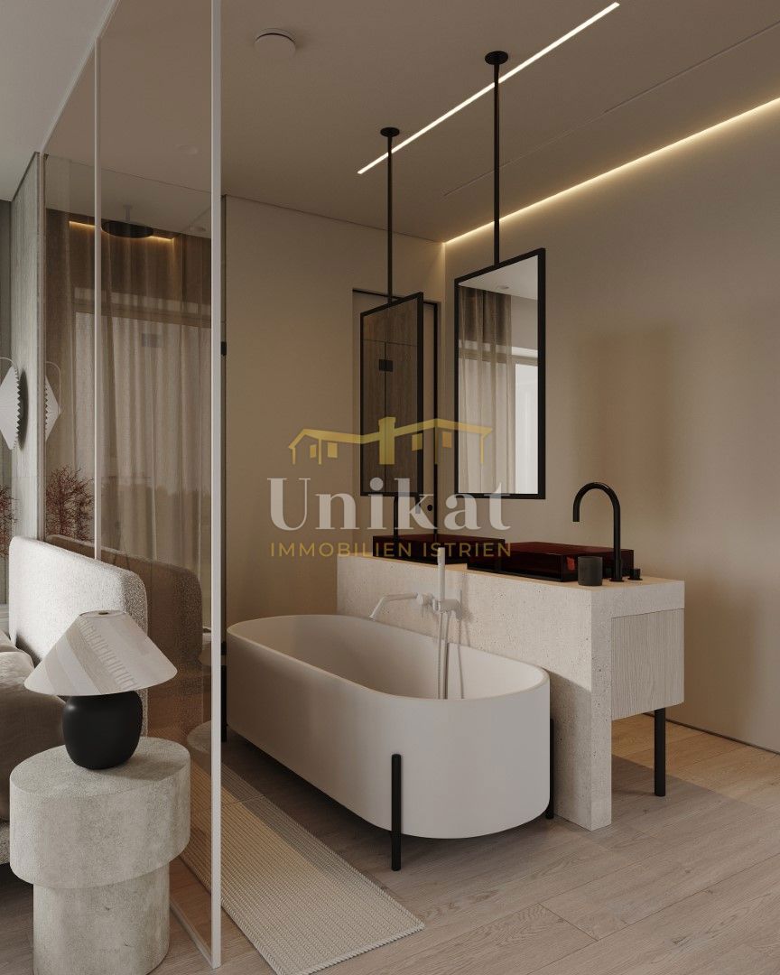 Gradbeno zemljišče s projektom